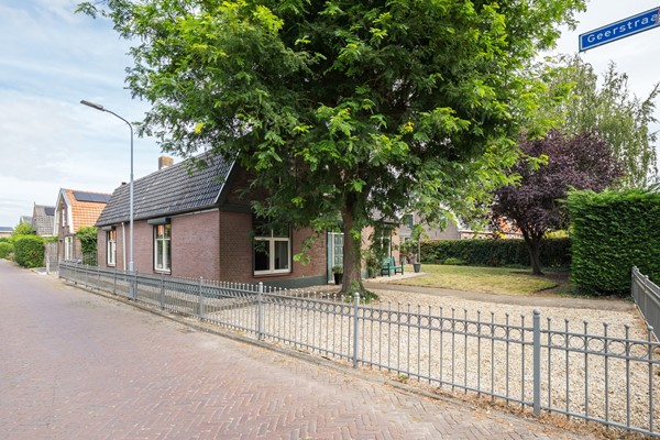 Medium property photo - Geerstraat 2, 4171 AB Herwijnen